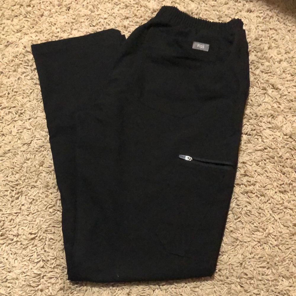 Figs yola scrub bottoms